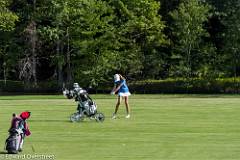 Ladies Golf 123